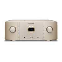Marantz PM-11S2 Service Manual
