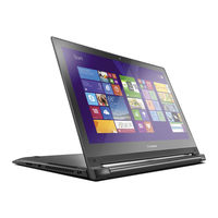 Lenovo Edge 2 15 Hardware Maintenance Manual