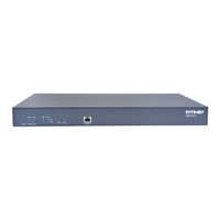 Synway SMGREC User Manual