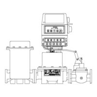 TCS 682-15 Service Manual