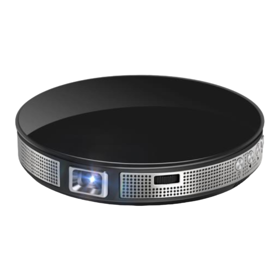 Merlin Pocketbeam Disc Manual