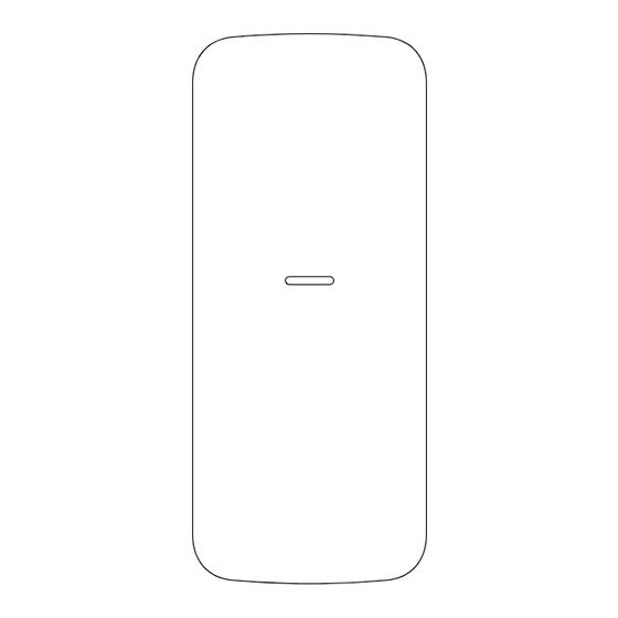 HIKVISION Pyronix MCNANO-WE Installation Manual