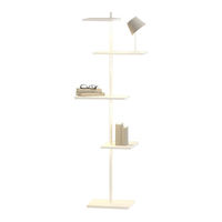 Vibia Suite Assembly Instructions Manual