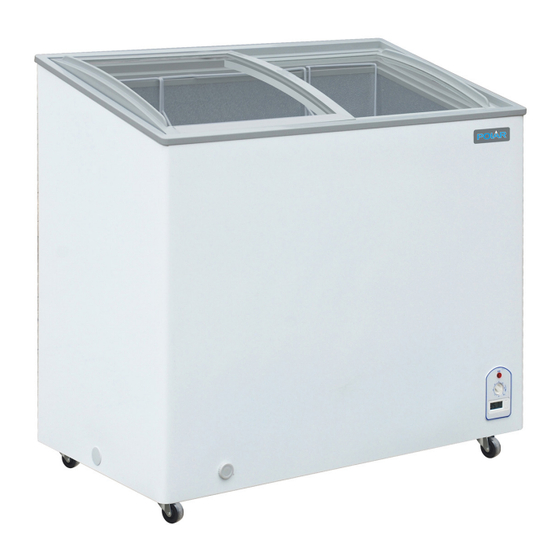 Polar Electro CM433-A Instruction Manual