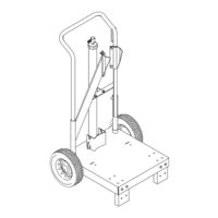 Graco 224-137 Instructions And Parts List