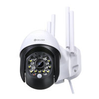 Digoo DG-P05 User Manual