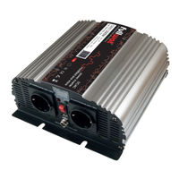 Fullwat PDA2000-12D User Manual