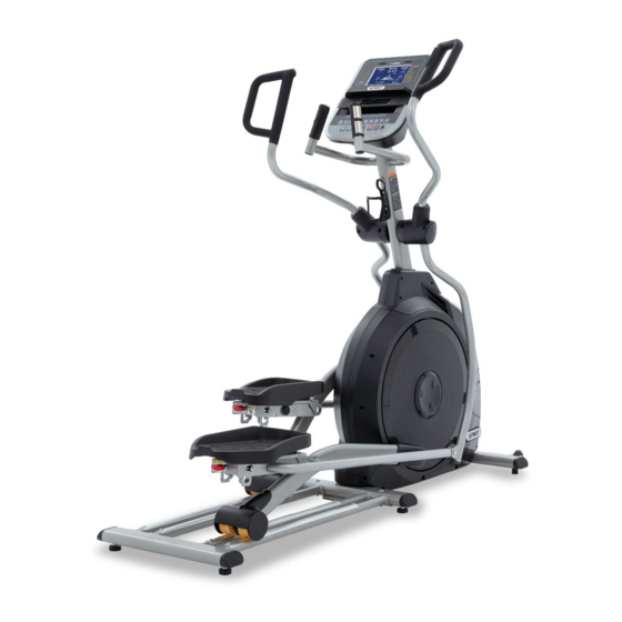 Spirit XE 295 User Manual