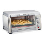 Hamilton Beach Quantum Air Fry 31350 Manual