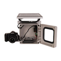Pentax Time-Lapse Package User Manual