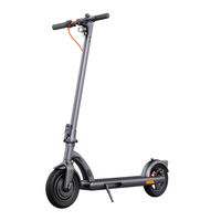 NAVEE N40 User Manual