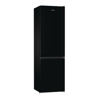 Hisense RB454D4ABF Detailed Instructions For Use