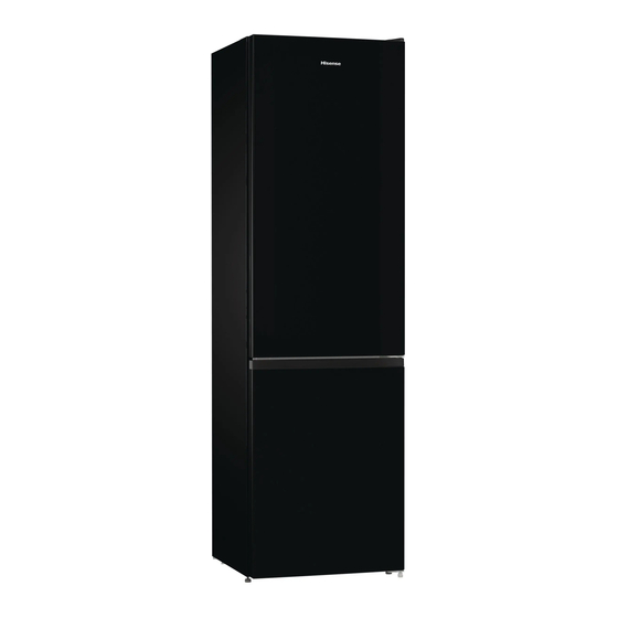Hisense RB454D4ABF Detailed Instructions For Use
