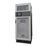 ABB PCS100 19-08D-B11 User Manual