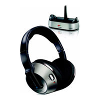 Philips SBCHC8540/34 Specifications