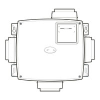Vent-Axia MVDC-MS Installation And Wiring Instructions