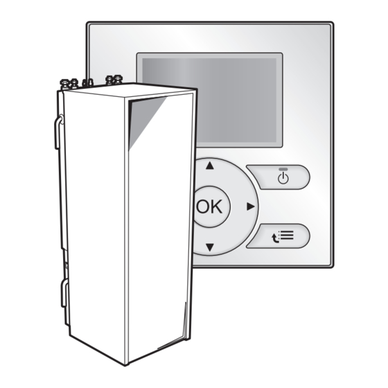 Daikin EHVH08SU26CB6W User Reference Manual