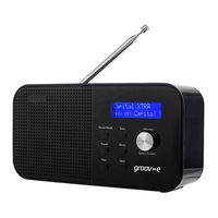 Groov-e VENICE User Manual