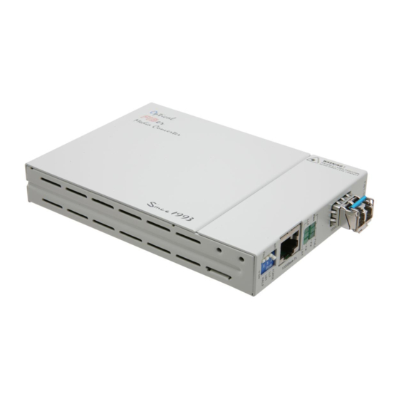 StarTech.com ET1000SM40LC Spec Sheet