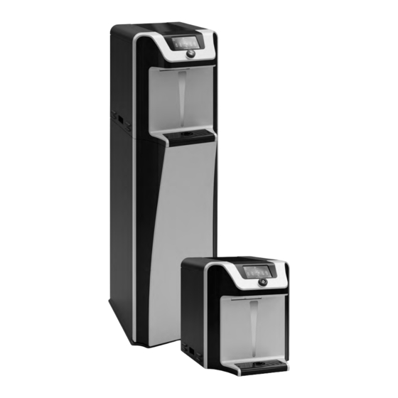 WaterLogic FIREWALL WL7 Technical Manual