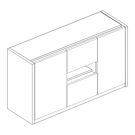 Trasman OTAWA 8044 Manuals
