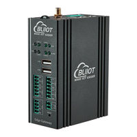 BLIIoT BL304 User Manual