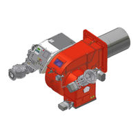 CIB UNIGAS RX512R-FGR Manual