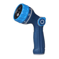 Airthereal AquaVive NC8 User Manual