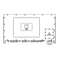 Deye SUN-130K-G01P3-EU-AM8 User Manual