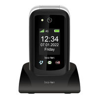 Bea-fon SL720LTE User Manual