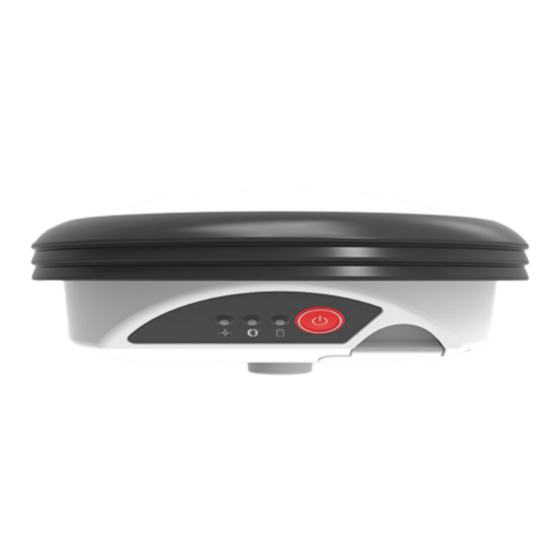 Leica Zeno GG04 plus User Manual