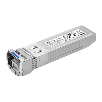 TP-Link SM5110LSA-10 Installation Manual