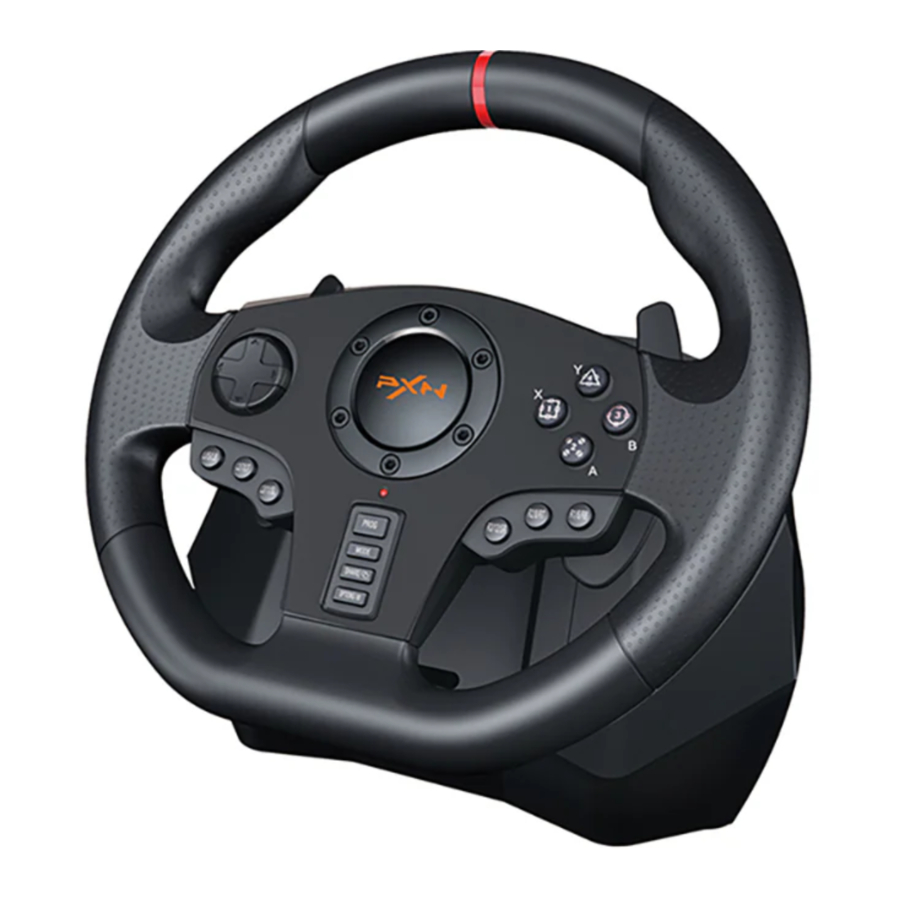 PXN V900 Manual