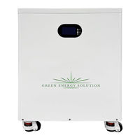 Green Energy MB51400-300A-HWB User Manual