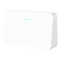 Grandstream Networks GWN7062E User Manual