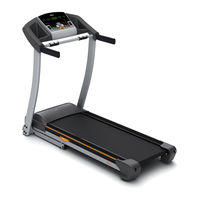 Tempo Fitness T905 User Manual