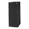 Speaker System JBL MS28 Technical Manual
