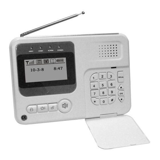 Chitongda YL-007M2 User Manual
