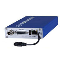 Teracue DEC-300 User Manual