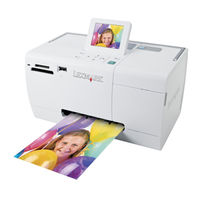 Lexmark 350 User Manual