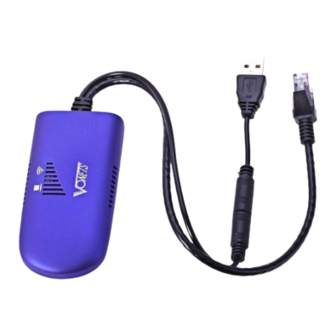 Vonets VAP11G User Manual