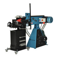 Scantool RB 150 Operating Instructions Manual