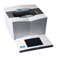 Essilor e-Tess User Manual