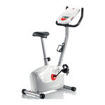 Schwinn NAUTILUS A10 User Manual