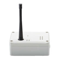 Simons Voss Technologies WaveNet Radio Network 3065 User Manual