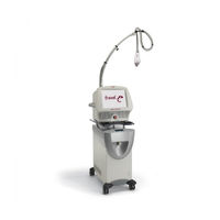 Solta Medical MC-SYS-SR1900-INTL Operator's Manual