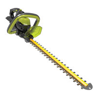 Sunjoe iON100V-24HT-CT Operator's Manual