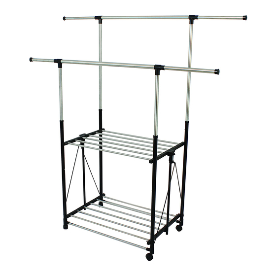 Greenway Home Products GRGR200 Manual