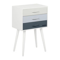 Pantone Accent Table Product Manual