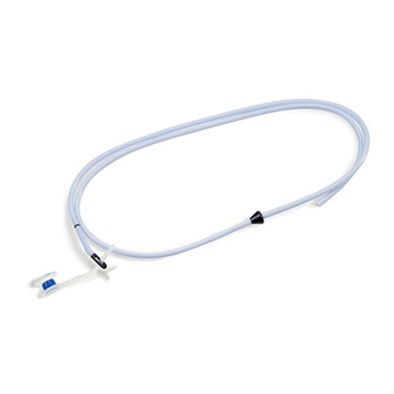 PROVOX GuideWire Manual